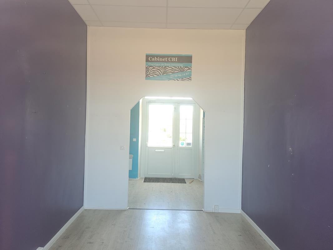 Gare de Rilly-la-Montagne